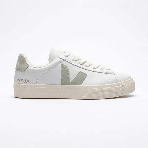 وجا کمپو سفید ماچا Veja Campo White Matcha
