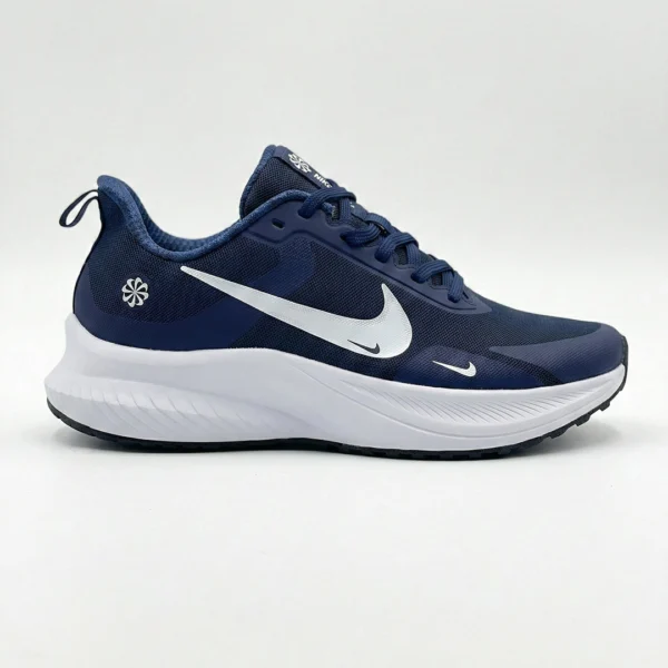 کفش نایک زوم ایکس سرمه‌ای سفید Nike Zoom X