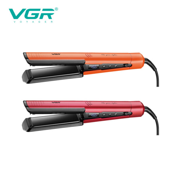 اتو مو سشواری وی جی آر V-550