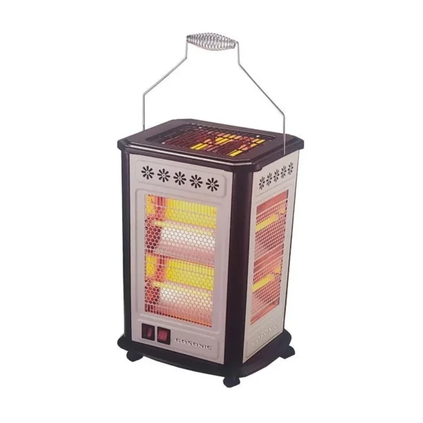 بخاری برقی گوسونیک مدل GEH-218