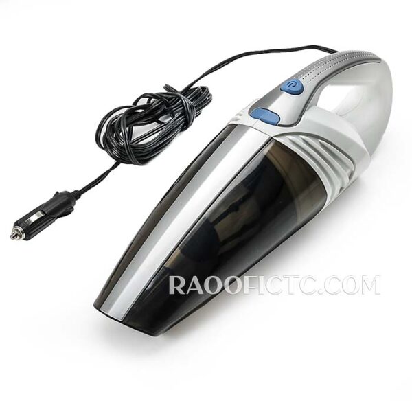 جاروبرقی فندکی خودرو مدل YL-030