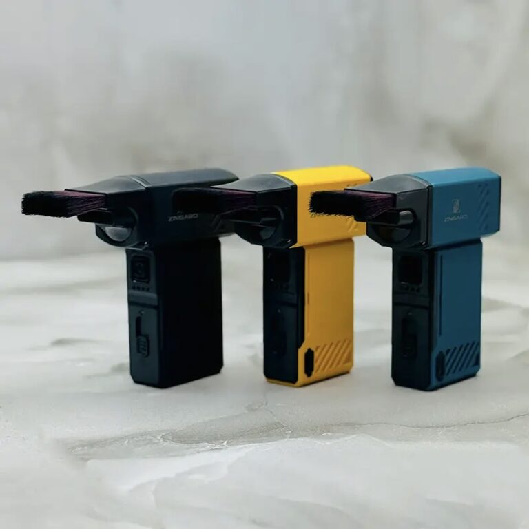 جت فن و جارو شارژی مدل F031
