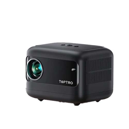 مینی ویدئو پروژکتور تاپترو مدل TR25