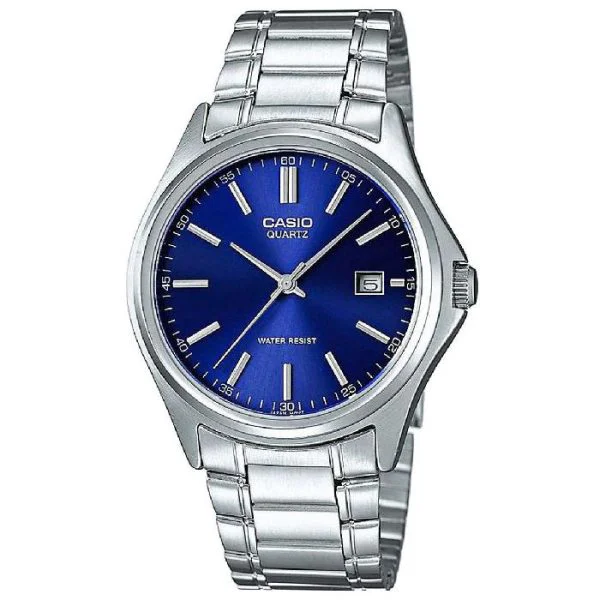 ساعت مچی مردانه کاسیو مدل CASIO-MTP-1183A-2a