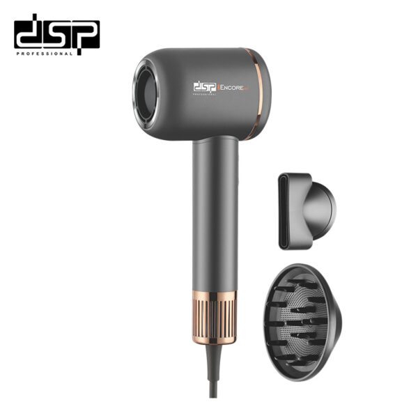 سشوار حرفه ای دی اس پی DSP-30267
