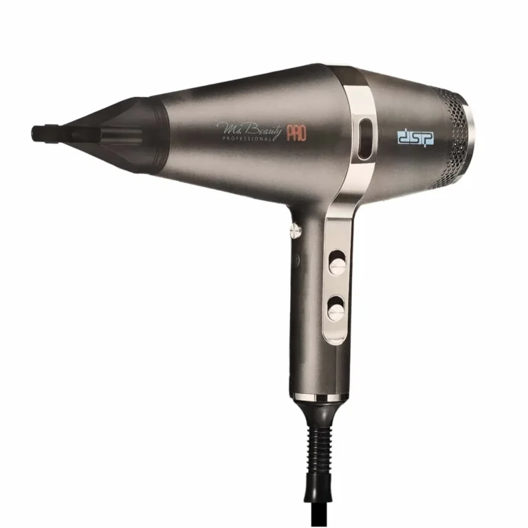 سشوار حرفه ای دی اس پی مدل DSP37204