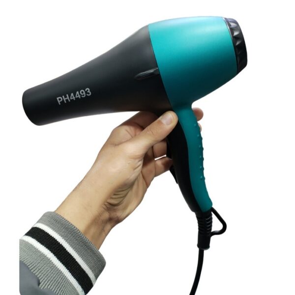 سشوار حرفه ای فیلیپس مدل PH-4493
