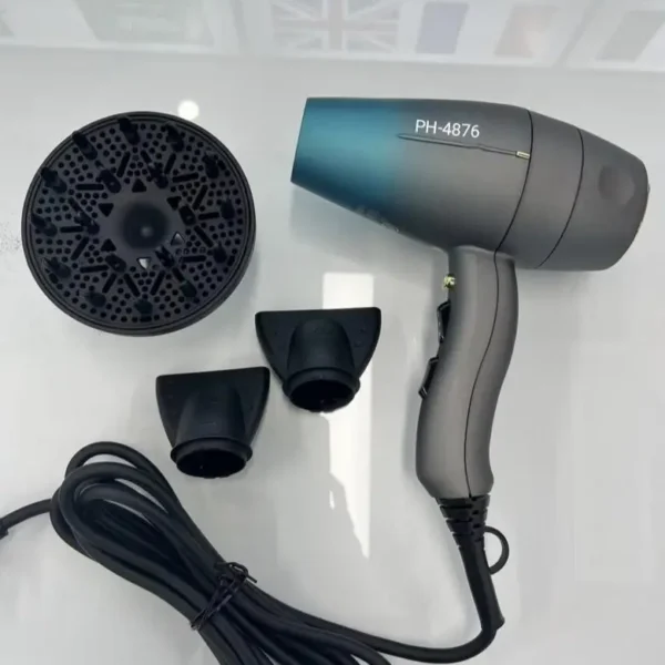 سشوار حرفه‌ای فیلیپس مدل PH-4876