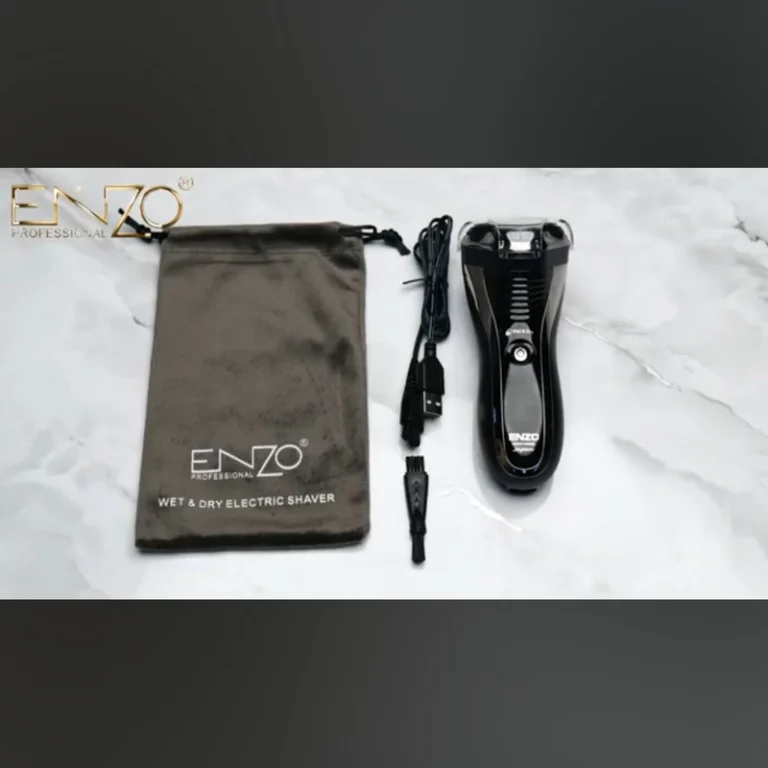 سه تیغ انزو مدل EN9309