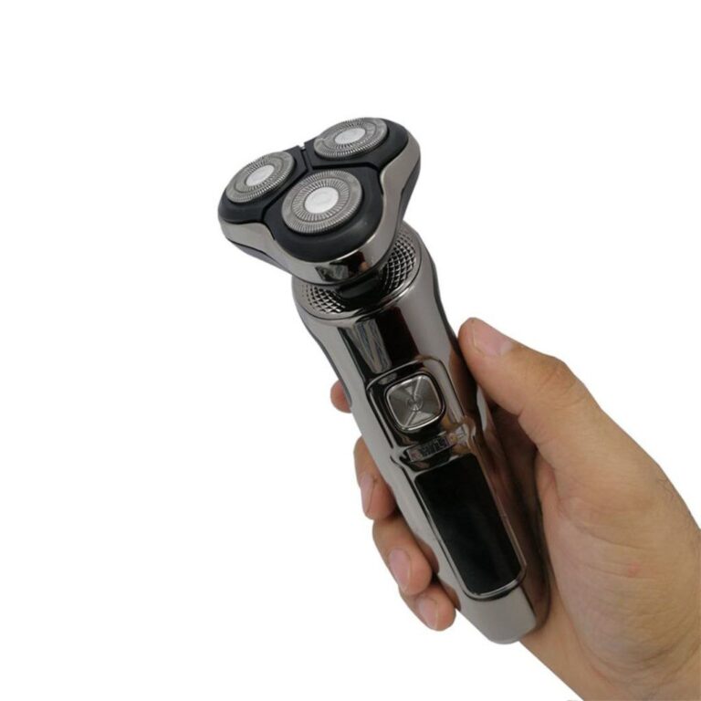 ماشین ریش تراش فیلیپس مدل SP9800 سه تیغ