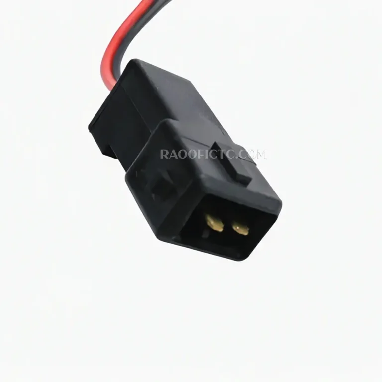 سوکت پرژکتور خودرو مناسب 206، 207، سورن و دنا