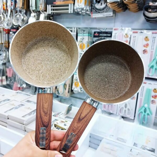 شیرجوش و روغن داغ کن زیو Zio مدلZ-8108طرح کلاسیکClassic