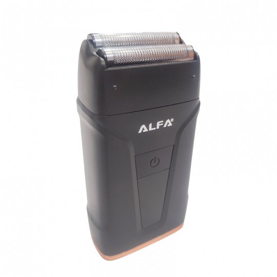 شیور حرفهای آلفا مدل AL-108