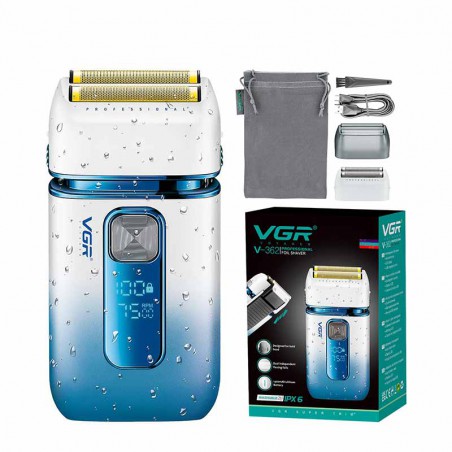 شیور حرفهای وی جی آر مدل V-362
