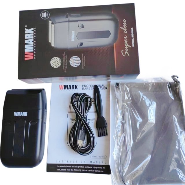 شیور دبلیو مارک مدل NG-984A
