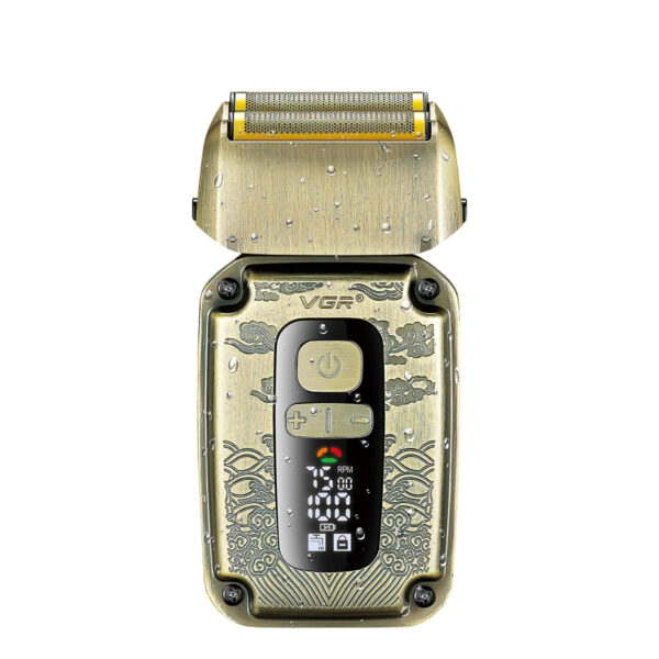 شیور وی جی آر مدل V-337
