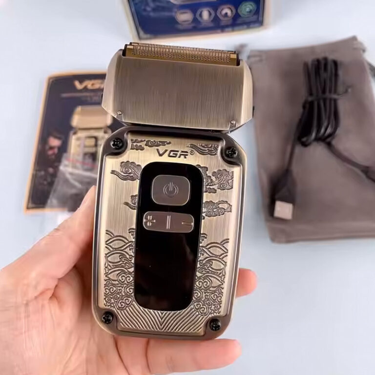 شیور وی جی آر مدل V-337