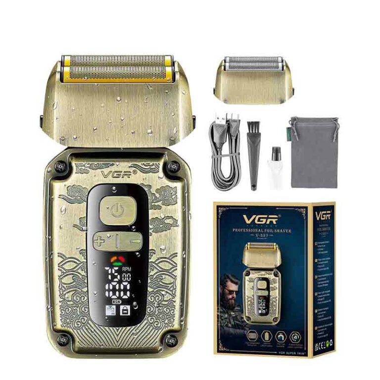 شیور وی جی آر مدل V-337