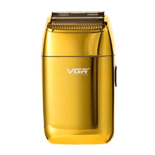 شیور وی جی آر مدل V-399 طلایی