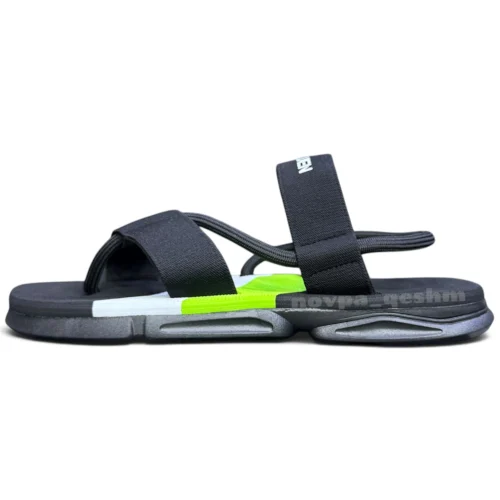 صندل اسپرت جلو باز مردانه راحتی تابستانه Sandal’s Men’s Slippers - تصویر 3