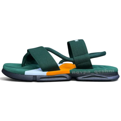 صندل اسپرت جلو باز مردانه راحتی تابستانه Sandal’s Men’s Slippers - تصویر 2