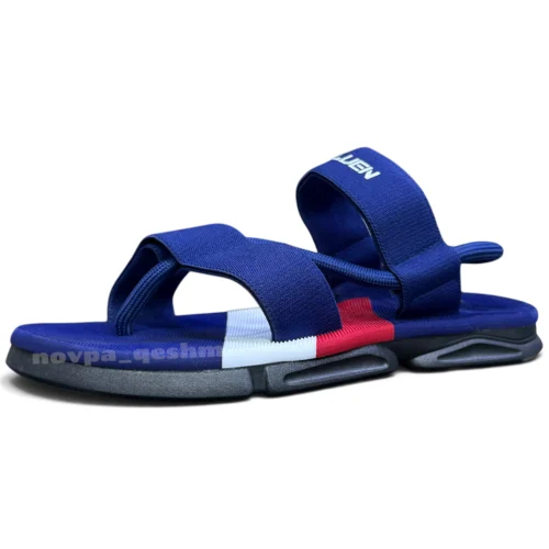 صندل اسپرت جلو باز مردانه راحتی تابستانه Sandal’s Men’s Slippers - تصویر 7