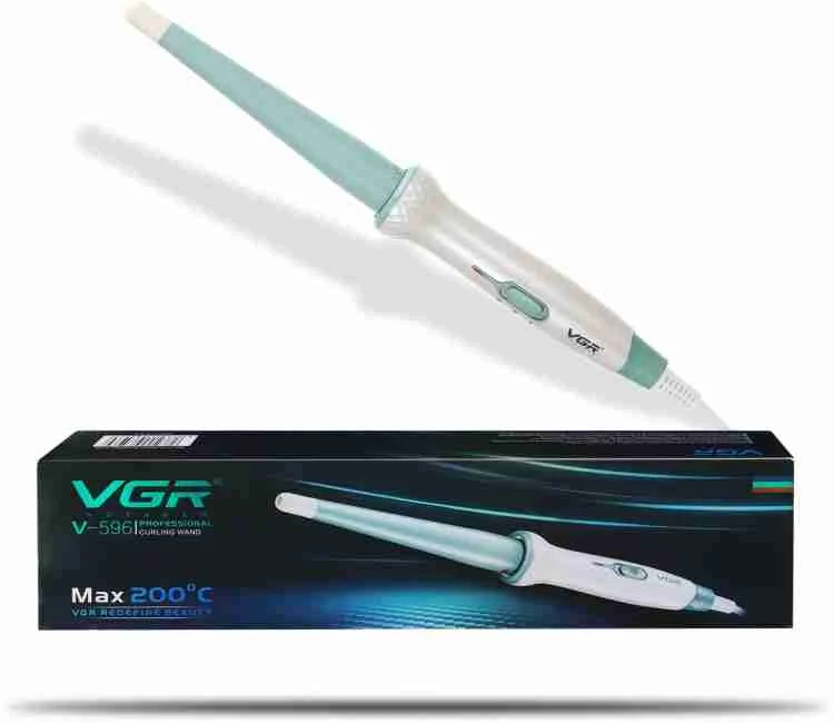 فرکننده مو وی جی آر مدل V-596