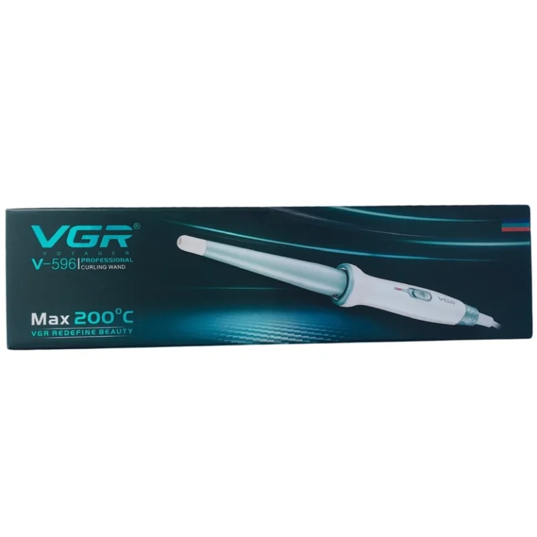 فرکننده مو وی جی آر مدل V-596