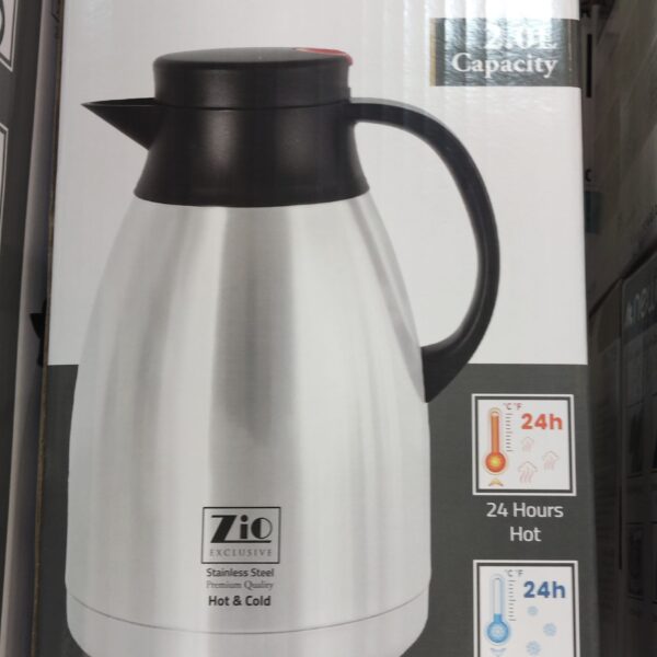 فلاسک 2لیتری زیو مدل ZTT-4711/L02