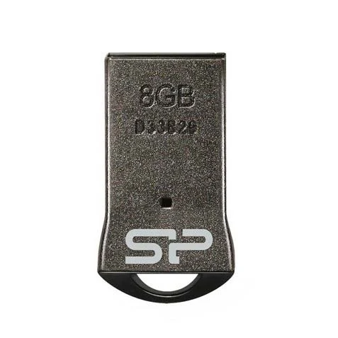 فلش 32 گیگ سیلیکون پاور Silicon Power T01