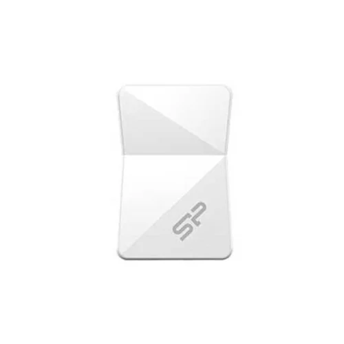 فلش 32 گیگ سیلیکون پاور Silicon Power T08