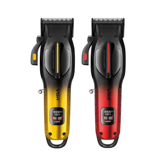 ماشین اصلاح حجم زن وی جی آر مدل V-026