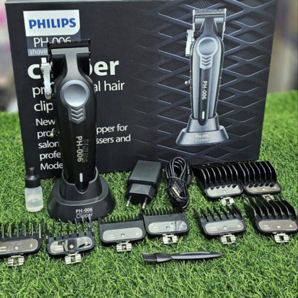 ماشین اصلاح حرفه‌ای فیلیپس مدل PH-006