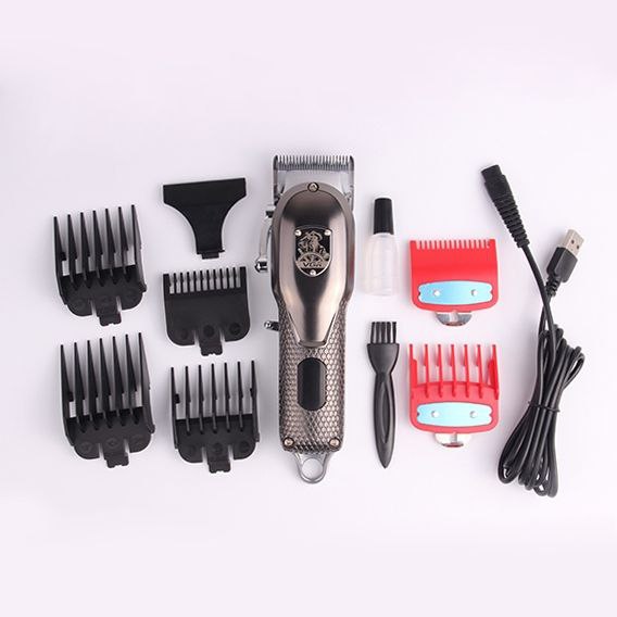ماشین اصلاح حرفه ای وی جی ارمدل VGR-276