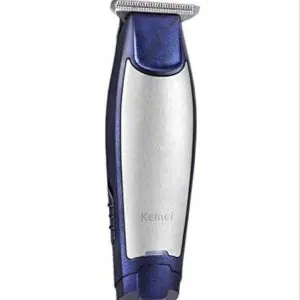 ماشین اصلاح سر و صورت کیمی مدلKM-5021 آداپتور دار