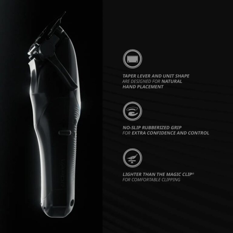 ماشین اصلاح وال ویپر مدل Wahl Vapor
