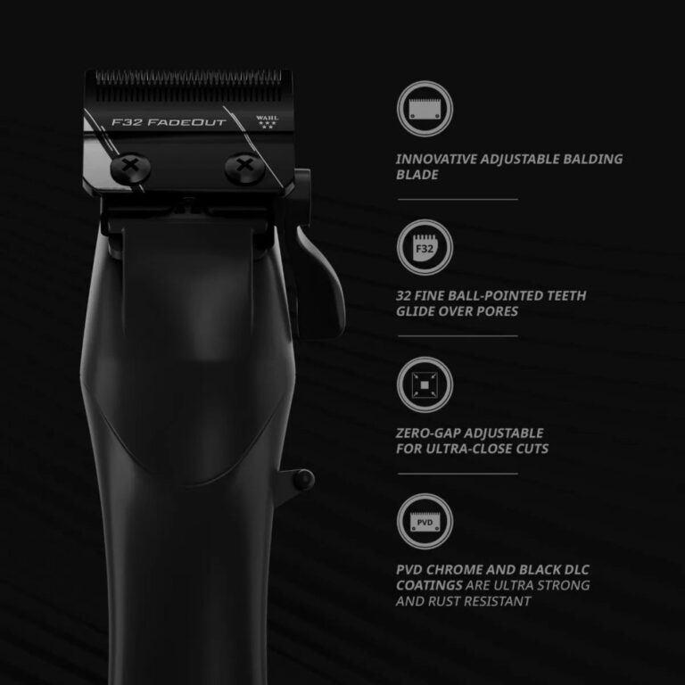 ماشین اصلاح وال ویپر مدل Wahl Vapor