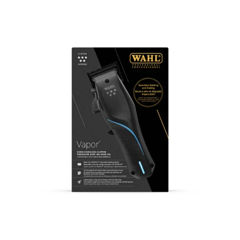 ماشین اصلاح وال ویپر مدل Wahl Vapor