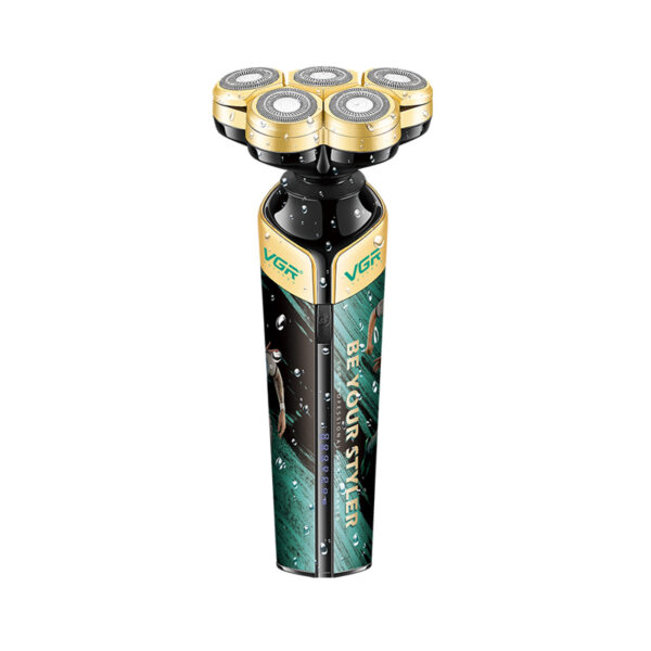 ماشین اصلاح وی جی آر V-330