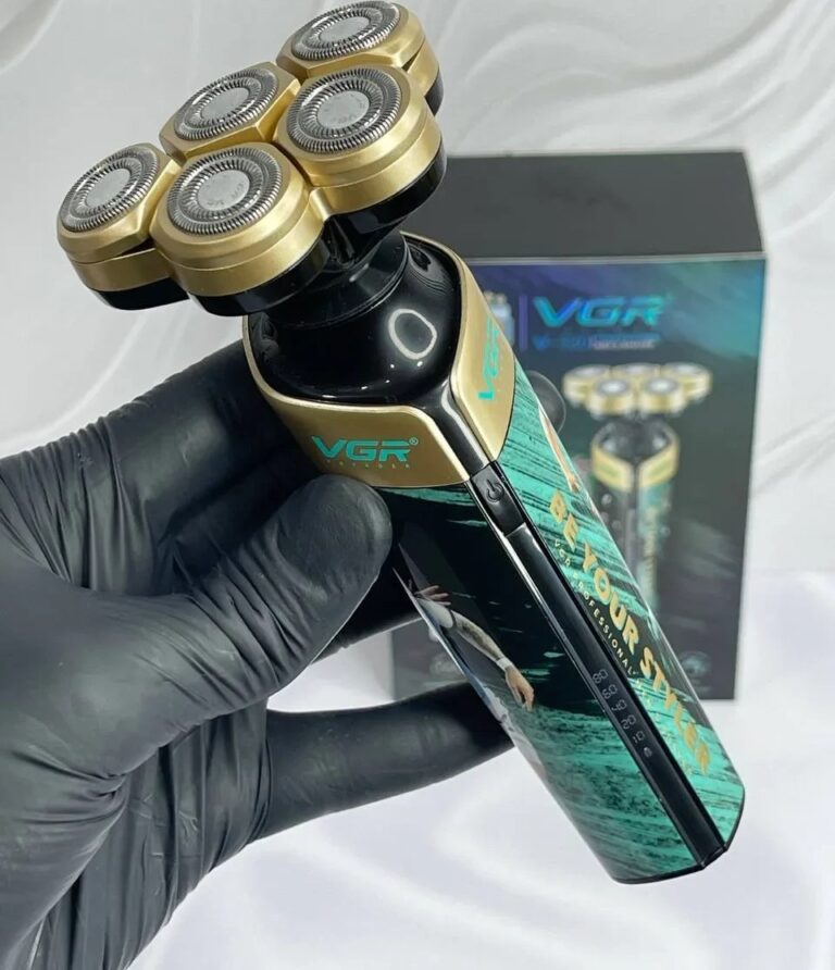 ماشین اصلاح وی جی آر V-330