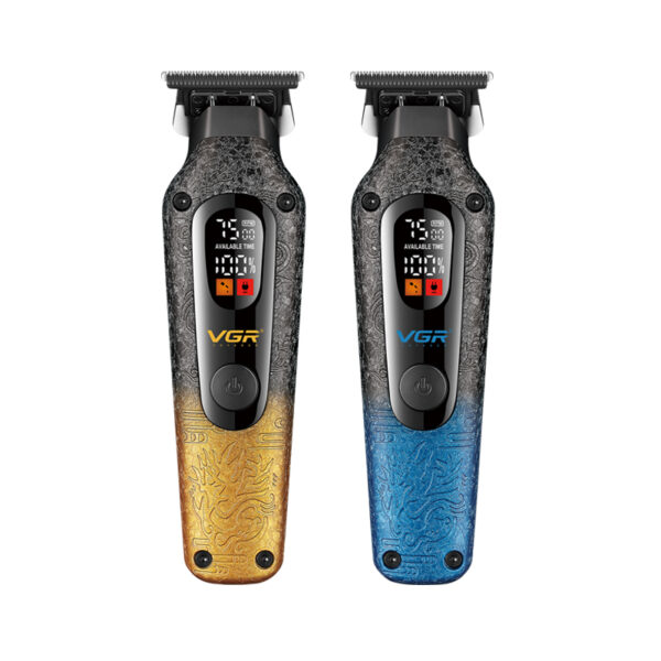 ماشین اصلاح وی جی آر V-879T