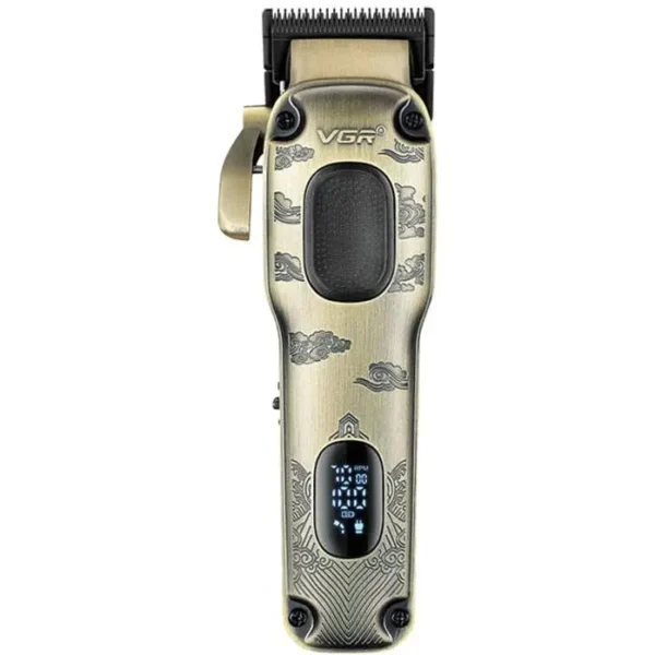ماشین اصلاح وی جی آر مدل V-027