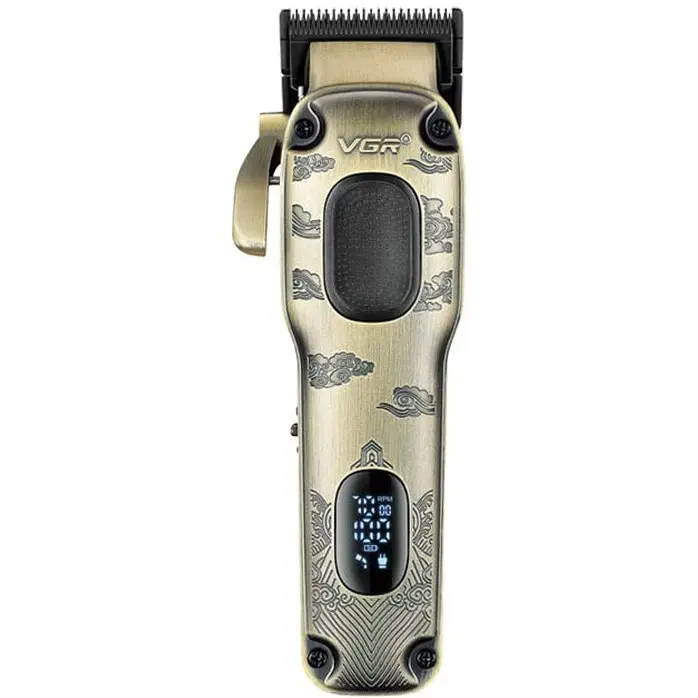 ماشین اصلاح وی جی آر مدل V-027
