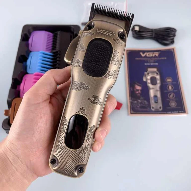 ماشین اصلاح وی جی آر مدل V-027