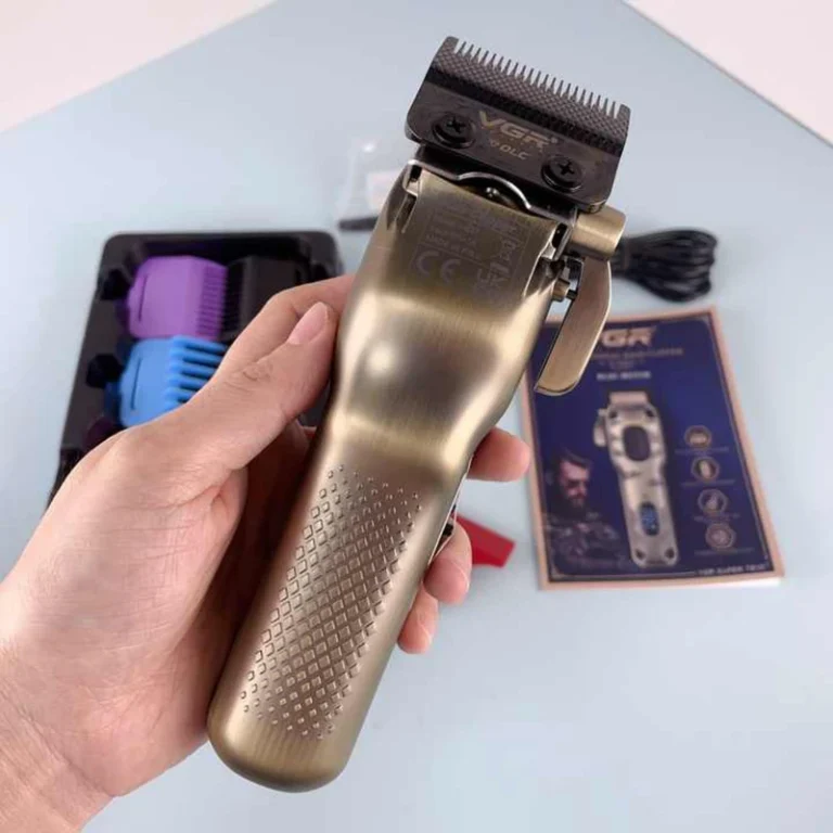 ماشین اصلاح وی جی آر مدل V-027
