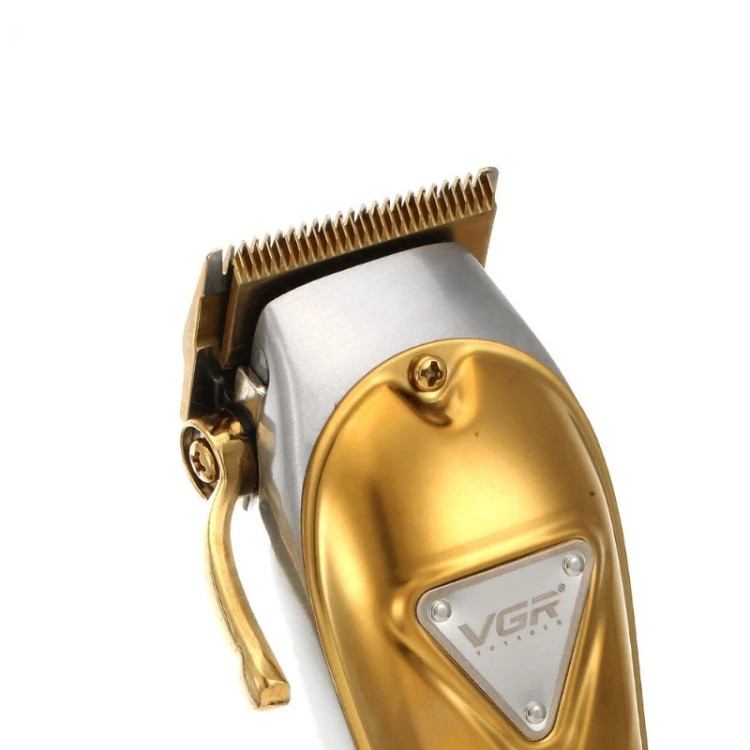 ماشین اصلاح وی جی آر مدل V-656