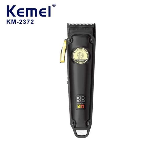 ماشین اصلاح کیمی مدل KM-2372
