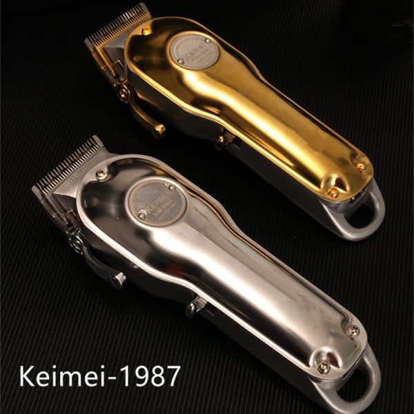 ماشین اصلاح کیمی مدل KM-1987