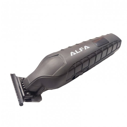 ماشین خط زن آلفا مدل AL-105