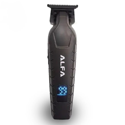 ماشین خط زن آلفا مدل AL-105